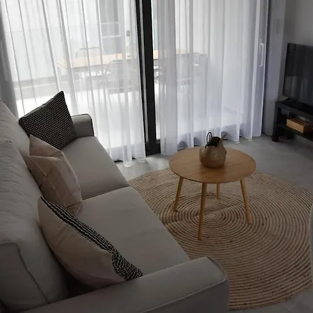 Apartment Ilios Blue A13