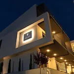 公寓 Ilios Blue A13 尼基季