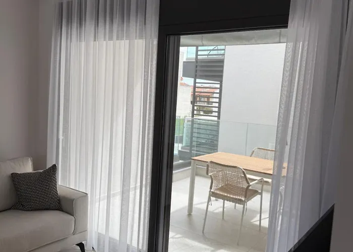 Apartment Ilios Blue A13 Nikiti (Sithonia)