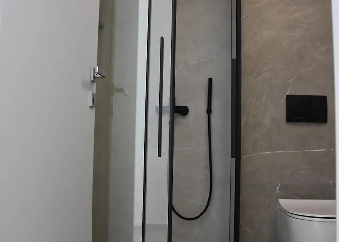 Apartment Ilios Blue A13 Nikiti (Sithonia)