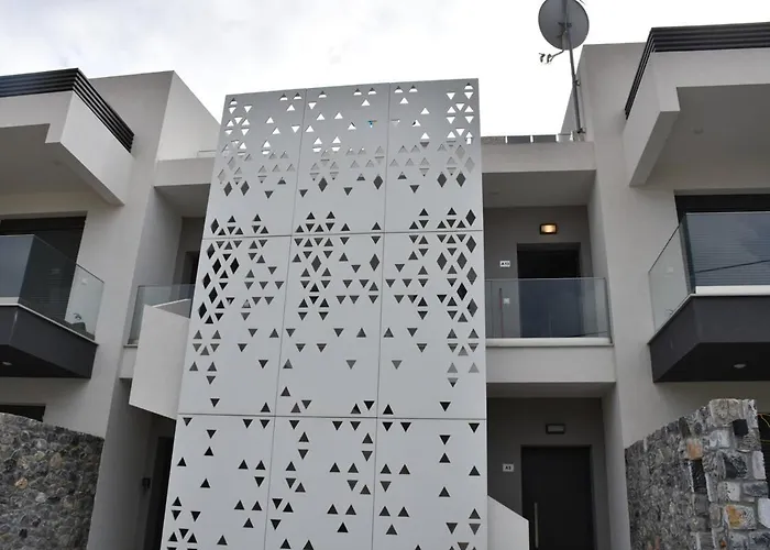 Ilios Blue A13 Apartment