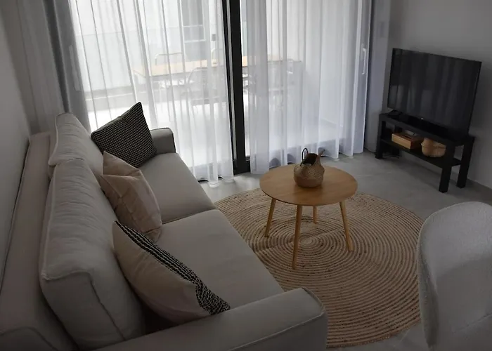 Apartment Ilios Blue A13