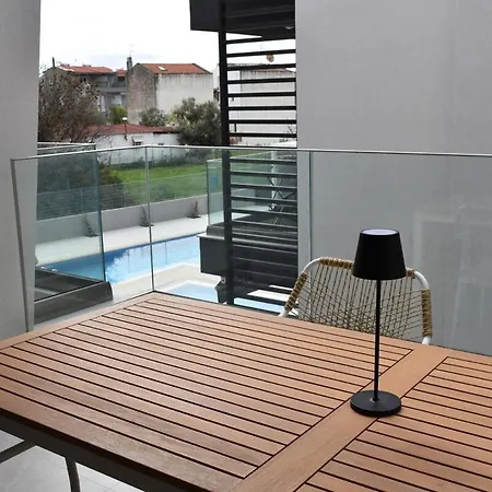 アパート Evion In A13 ニキティ